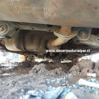 Repuestos y Desarmaduria HYUNDAI TUCSON 2.0 G4NA DOHC 16 VALV 4X2 2016 2017 2018