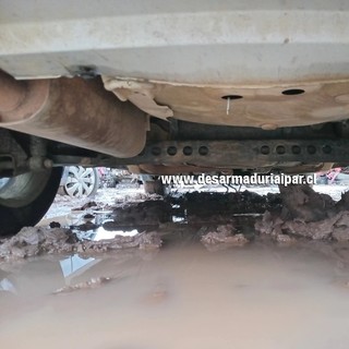 Repuestos y Desarmaduria CHEVROLET SPIN 1.8 JWC SOHC 8 VALV 4X2 2020 2021 2022 2023 2024