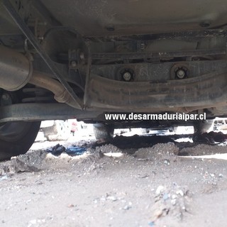 Repuestos y Desarmaduria CHEVROLET CAPTIVA 2.2 Z22D1 DOHC 16 VALV 4X4 DIESEL 2012 2013