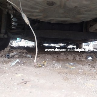 Repuestos y Desarmaduria TOYOTA YARIS 1.5 1NZ DOHC 16 VALV 4X2 2014 2015 2016