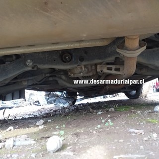 Repuestos y Desarmaduria NISSAN MURANO 3.5 VQ35 DOHC 24 VALV 4X4 2017 2018 2019