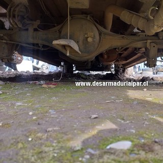 Repuestos y Desarmaduria MAXUS V90 2.0 M920 EURO VI DOHC 16 VALV 4X2 DIESEL 2021 2022 2023
