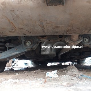 Repuestos y Desarmaduria HYUNDAI TUCSON 2.0 D4HA DOHC 16 VALV 4X2 DIESEL 2016 2017 2018