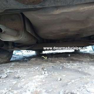 Repuestos y Desarmaduria NISSAN TIIDA 1.6 HR16 DOHC 16 VALV 4X2 2010 2011 2012 2013 2014 2015 2016 2017