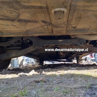 Repuestos y Desarmaduria KIA GRAND CARNIVAL 2.2 D4HB DOHC 16 VALV 4X2 DIESEL 2011 2012 2013 2014 2015