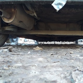 Repuestos y Desarmaduria CHEVROLET SPARK GT 1.2 B12D DOHC 16 VALV 4X2 2014 2015 2016 2017