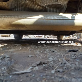 Repuestos y Desarmaduria KIA SOUL 1.6 G4FG DOHC 16 VALV 4X2 2020 2021