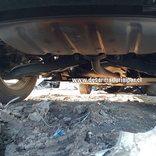 Repuestos y Desarmaduria MAZDA CX-5 2.0 PEVP DOHC 16 VALV 4X2 2016 2017