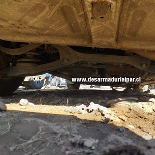 Repuestos y Desarmaduria KIA GRAND CARNIVAL 2.2 D4HB DOHC 16 VALV 4X2 DIESEL 2011 2012 2013 2014 2015