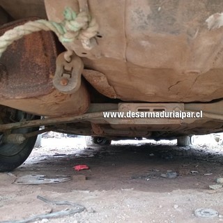 Repuestos y Desarmaduria CHEVROLET OPTRA 1.6 F16D DOHC 16 VALV 4X2 2006 2007 2008 2009 2010 2011 2012 2013 2014