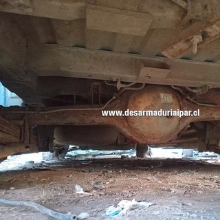 Repuestos y Desarmaduria HYUNDAI H-1 2.5 D4CB DOHC 16 VALV 4X2 DIESEL 2008 2009 2010 2011 2012 2013 2014 2015 2016