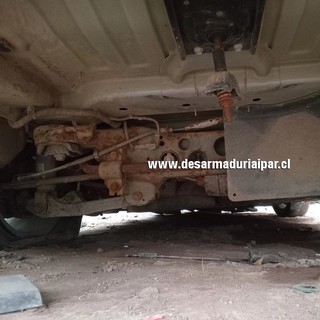 Repuestos y Desarmaduria DODGE DURANGO 3.6 ERB DOHC 24 VALV 4X4 2016 2017 2018 2019 2020