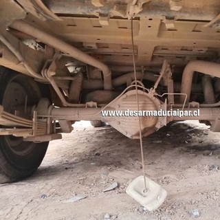 Repuestos y Desarmaduria MAHINDRA PIK UP 2.2 ME EURO V DOHC 16 VALV 4X2 DIESEL 2010 2011 2012 2013 2014 2015 2016 2017 2018