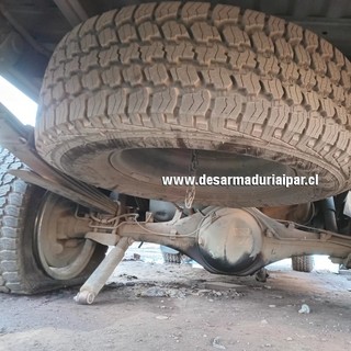 Repuestos y Desarmaduria MITSUBISHI L200 KATANA 2.4 4N15 DOHC 16 VALV 4X4 DIESEL 2016 2017 2018 2019
