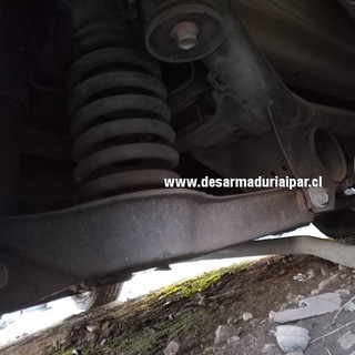 Repuestos y Desarmaduria SUZUKI GRAND NOMADE 1.9 F9QB DOHC 8 VALV 4X4 DIESEL 2006 2007 2008 2009 2010