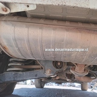 Repuestos y Desarmaduria SUZUKI GRAND NOMADE 2.4 J24B DOHC 16 VALV 4X4 2014 2015 2016 2017 2018 2019