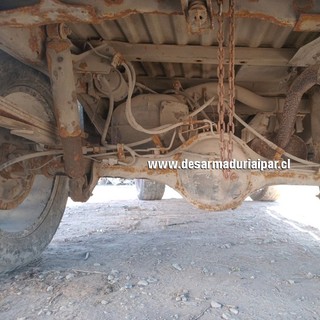 Repuestos y Desarmaduria FORD RANGER 2.5 EV2D DOHC 16 VALV 4X2 2017 2018 2019 2020
