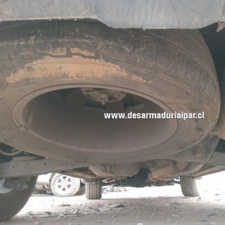 Repuestos y Desarmaduria KIA SORENTO 2.4 G4KE DOHC 16 VALV 4X2 2010 2011 2012