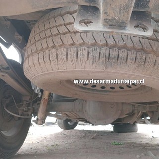 Repuestos y Desarmaduria CHEVROLET SILVERADO 5.3 L83 DOHC 16 VALV 4X4 2015 2016 2017 2018 2019