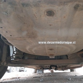 Repuestos y Desarmaduria NISSAN VERSA 1.6 HR16 DOHC 16 VALV 4X2 2012 2013 2014
