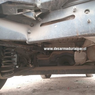 Repuestos y Desarmaduria FORD ECOSPORT 1.6 FYJA DOHC 16 VALV 4X2 2013 2014 2015 2016 2017 2018