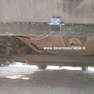Repuestos y Desarmaduria CHEVROLET AVEO HB 1.4 F14 DOHC 16 VALV 4X2 2009 2010 2011 2012 2013