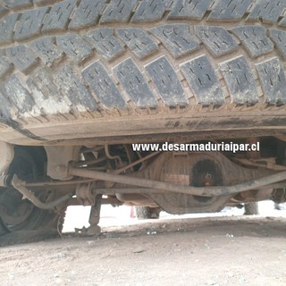Repuestos y Desarmaduria NISSAN NP300 2.3 YS23 DOHC 16 VALV 4X2 DIESEL 2015 2016 2017 2018 2019