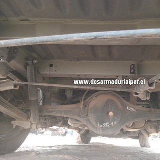 Repuestos y Desarmaduria JAC REFINE 1.9 4BD1 DOHC 16 VALV 4X2 DIESEL 2020 2021 2022 2023 2024 2025