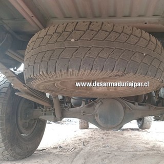 Repuestos y Desarmaduria MITSUBISHI L200 KATANA 2.4 4N15 DOHC 16 VALV 4X2 DIESEL 2016 2017 2018 2019