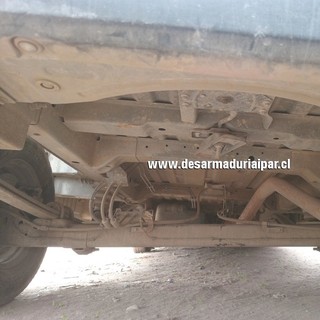 Repuestos y Desarmaduria MAXUS DELIVER 9 L3H3 2.0 M920 EURO VI DOHC 16 VALV 4X2 DIESEL 2021 2022 2023 2024
