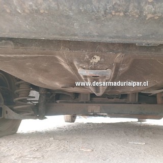 Repuestos y Desarmaduria KIA CERATO 1.6 G4FC DOHC 16 VALV 4X2 2010 2011 2012 2013