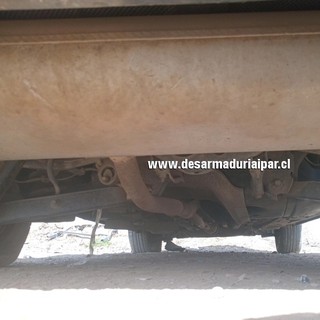 Repuestos y Desarmaduria NISSAN QASHQAI 2.0 MR20 DOHC 16 VALV 4X2 2011 2012 2013 2014