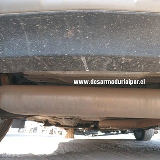 Repuestos y Desarmaduria CHEVROLET TRACKER 1.8 F18D DOHC 16 VALV 4X2 2018 2019 2020