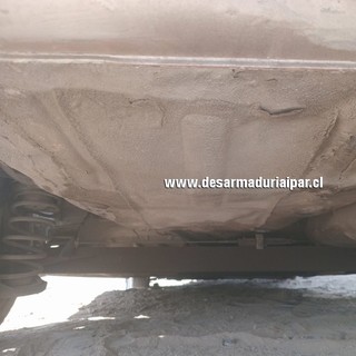 Repuestos y Desarmaduria CHEVROLET SAIL CLASSIC 1.4 F14D DOHC 16 VALV 4X2 2010 2011 2012 2013 2014 2015 2016 2017