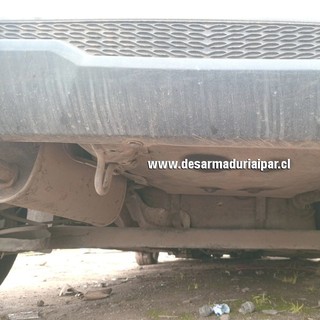Repuestos y Desarmaduria CHEVROLET SPARK GT 1.2 B12D DOHC 16 VALV 4X2 2010 2011 2012 2013