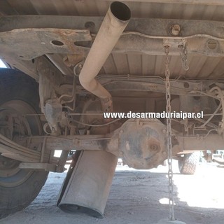 Repuestos y Desarmaduria NISSAN TERRANO YD25 2.5 DOHC 16 VALV 4X2 DIESEL 2002 2003 2004 2005 2006 2007 2008 2009 2010 2011 2012