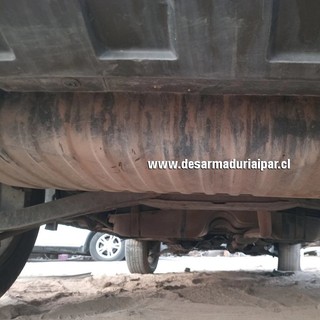 Repuestos y Desarmaduria HYUNDAI TUCSON 2.0 G4GC DOHC 16 VALV 4X2 2005 2006 2007 2008 2009 2010