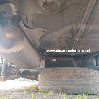 Repuestos y Desarmaduria CHEVROLET SAIL 1.5 L2B1 DOHC 16 VALV 4X2 2016 2017 2018 2019 2020 2021 2022