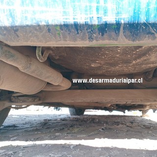 Repuestos y Desarmaduria CHEVROLET SPARK 1.0 B10S SOHC 8 VALV 4X2 2006 2007 2008 2009 2010