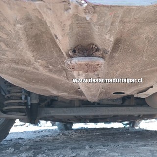 Repuestos y Desarmaduria HYUNDAI ACCENT 1.4 G4FA DOHC 16 VALV 4X2 2012 2013