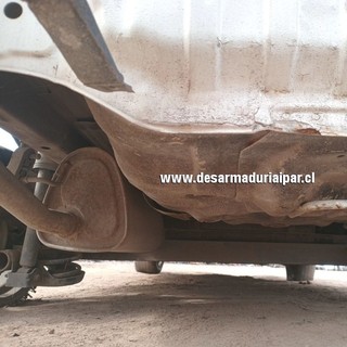Repuestos y Desarmaduria CHEVROLET AVEO 1.4 F14 DOHC 16 VALV 4X2 2007 2008 2009 2010 2011 2012 2013 2014 2015 2016