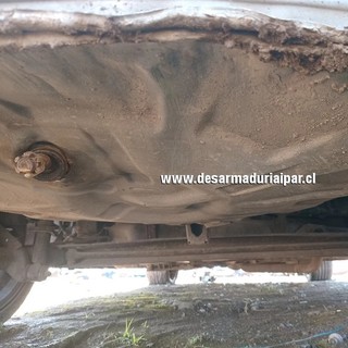 Repuestos y Desarmaduria TOYOTA COROLLA 1.6 3ZZ DOHC 16 VALV 4X2 2004 2005 2006 2007 2008