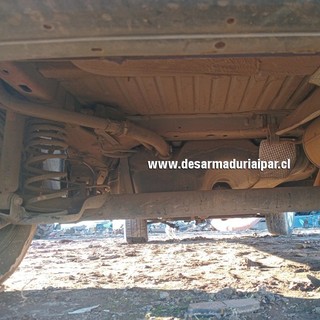 Repuestos y Desarmaduria FORD ECOSPORT 1.5 XZJA DOHC 16 VALV 4X2 2019 2020 2021 2022