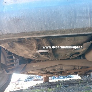 KIA RIO 5 1.4 G4LC DOHC 16 VALV 4X2 2018 2019 en Desarme