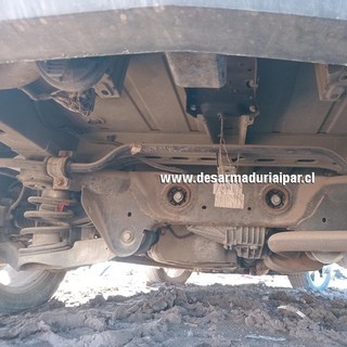CHEVROLET TRAVERSE 3.6 CHJ DOHC 24 VALV 4X4 2014 2015 2016 2017 en Desarme