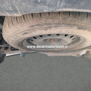 Repuestos y Desarmaduria DODGE DURANGO 3.6 ERB DOHC 24 VALV 4X2 2012 2013 2014 2015