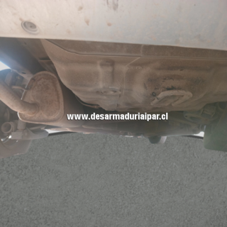 Repuestos y Desarmaduria CHEVROLET AVEO 1.4 F14 DOHC 16 VALV 4X2 2007 2008 2009 2010 2011 2012 2013 2014 2015 2016