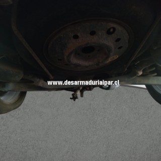 Repuestos y Desarmaduria CHEVROLET CAPTIVA 2.2 Z22D1 DOHC 16 VALV 4X4 DIESEL 2014 2015 2016