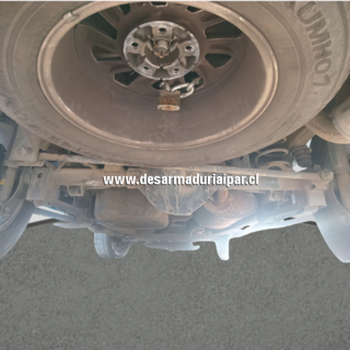 Repuestos y Desarmaduria SSANGYONG REXTON 2.2 D22Y DOHC 16 VALV 4X2 DIESEL 2018 2019 2020