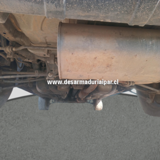 Repuestos y Desarmaduria NISSAN XTRAIL 2.5 QR25 DOHC 16 VALV 4X4 2002 2003 2004 2005 2006 2007 2008 2009 2010 2011